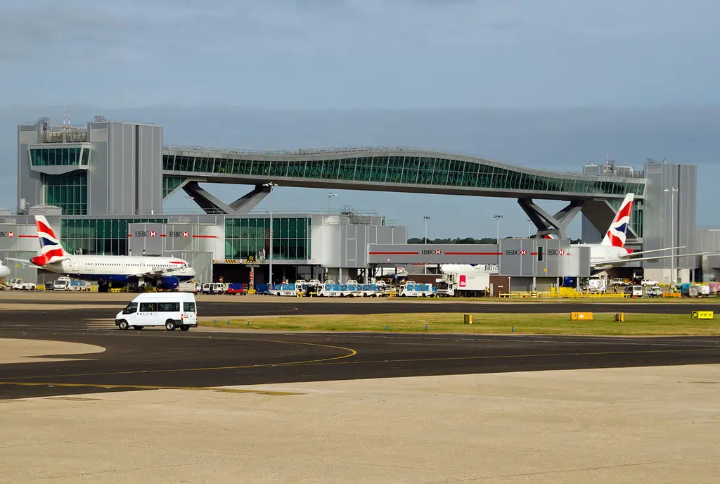 gatwick