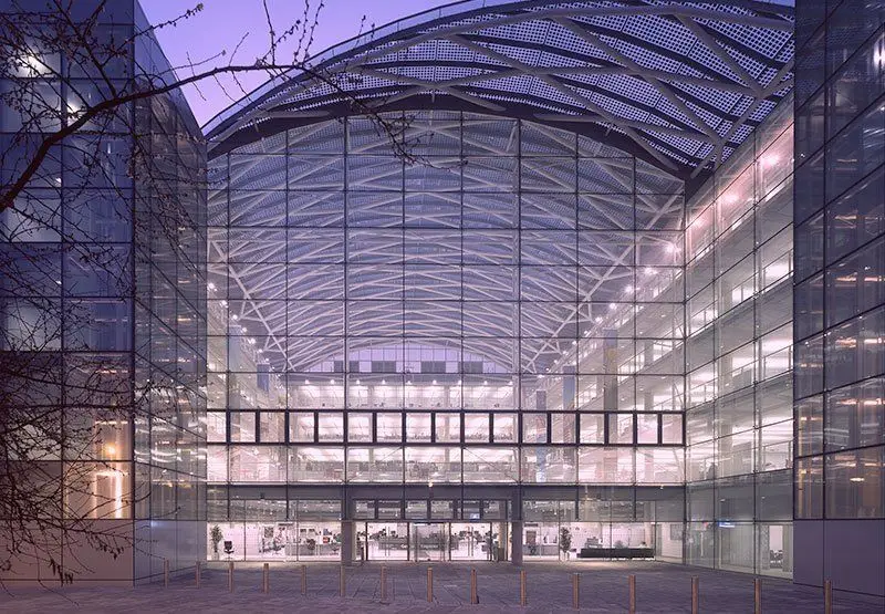 Hackney Service Center – Hackney