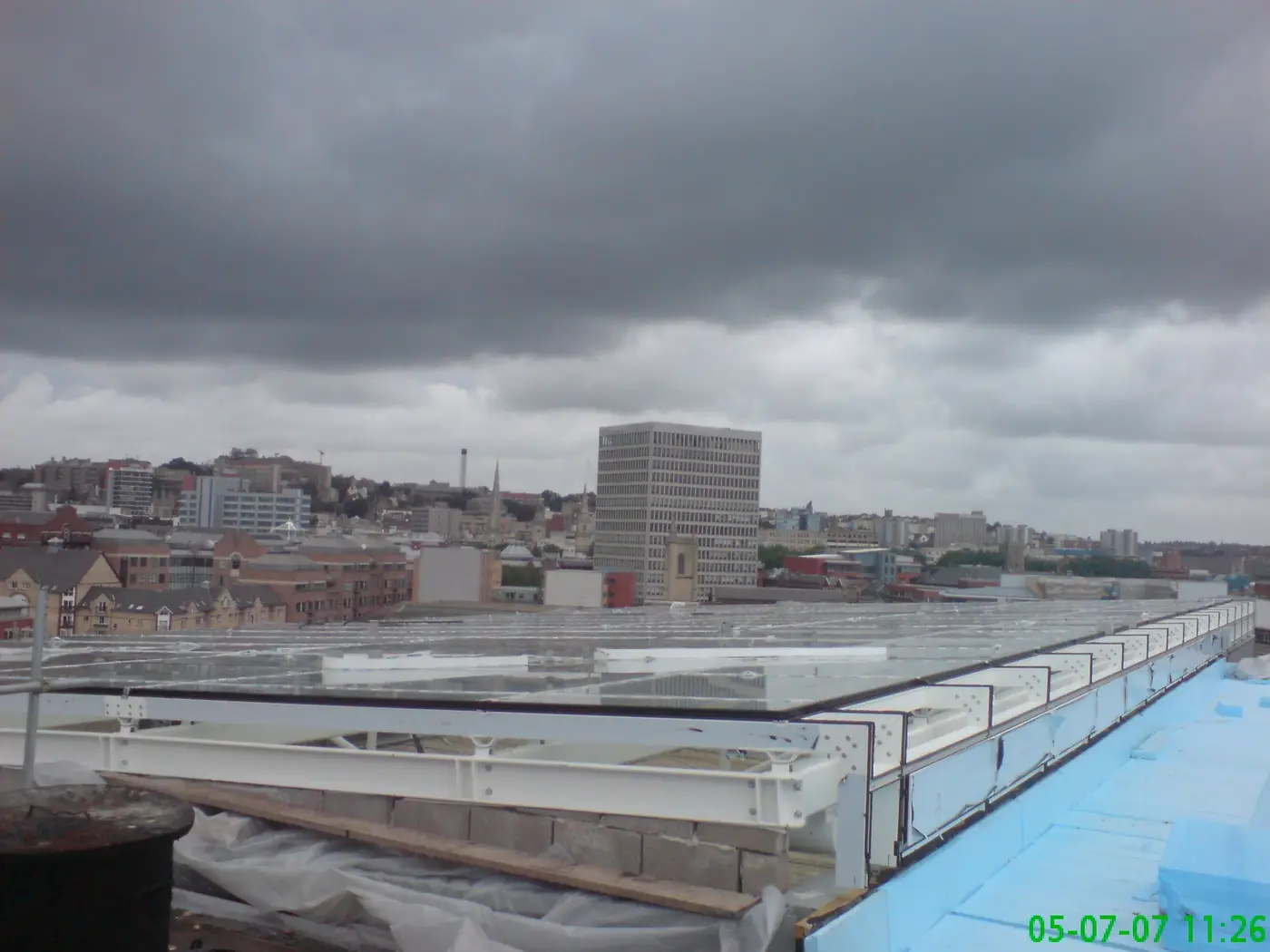 Bristol