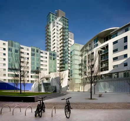Tabard Square – London